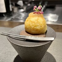 大阪鉄板焼き 神戸牛 TATARA - 