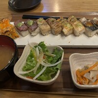 KINKA sushi bar izakaya 渋谷 - 