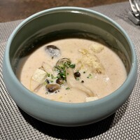 大阪鉄板焼き 神戸牛 TATARA - 