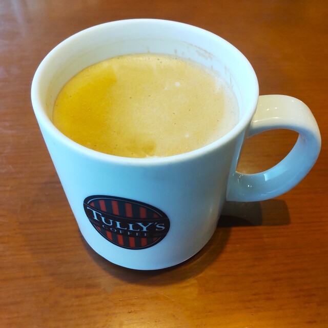 TULLY'S COFFEE Odakyu Marushe Machida Ten photo 3