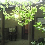 ごはん屋ギャラリー 猫車