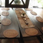 猫車 - ごはん屋ギャラリー 猫車