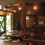 猫車 - ごはん屋ギャラリー 猫車