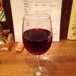 スタンディング　８オンス - 井筒ワイン　カベルネフラン