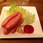 スタンディング　８オンス - ウィンナー