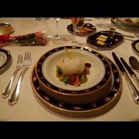 レストラン シャンボール - 素敵