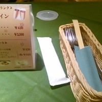 洋食 麦星 by グリル満天星 麻布十番 日本橋髙島屋店 - 