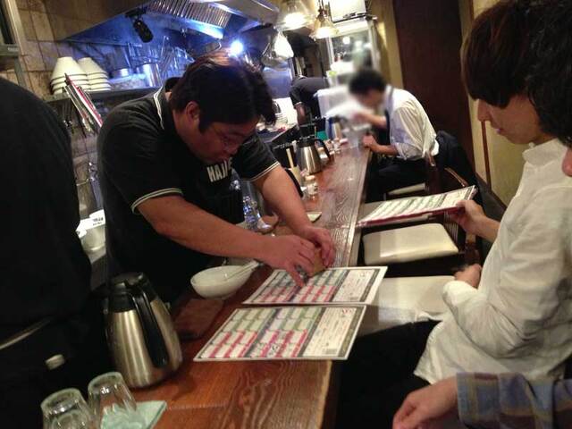 らあめん 元 Hajime 東京都板橋区 By シナ らあめん 元 Hajime 蓮根 ラーメン 食べログ