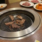 Yakiniku Oharu - 