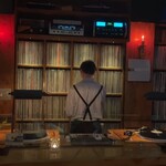 GINZA MUSIC BAR - 