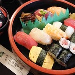 Shouei Zushi Hon Ten - 