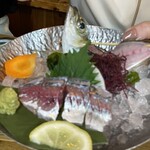 釣船茶屋 ざうお - 