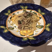 ラ･スコリエーラ - 