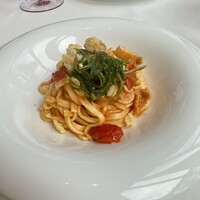リストランテ　ウミリア - 