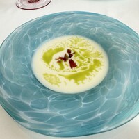 リストランテ　ウミリア - 