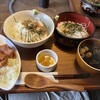 とろさば料理専門店　SABAR 京都烏丸店