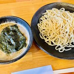 Ramen Tsukesoba Itadaki - 