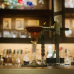 バー クラスター - ② マンハッタン