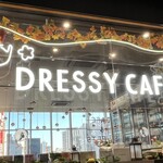 DRESSY CAFE - 