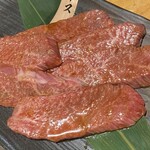 肉匠 くら乃 - 