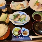 若よし - 料理写真: