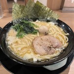 Hamatoraya - ラーメン