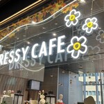 DRESSY CAFE - 
