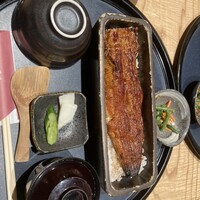 うなぎ四代目菊川 ミッドランドスクエア 名古屋本店 - 