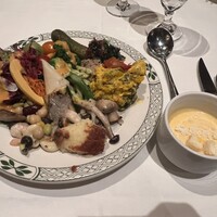 ロウリーズ・ザ・プライムリブ 恵比寿ガーデンプレイス店 - 
