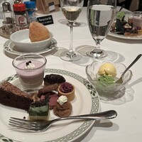 ロウリーズ・ザ・プライムリブ 恵比寿ガーデンプレイス店 - 