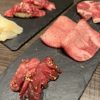 原宿焼肉 KINTAN - 