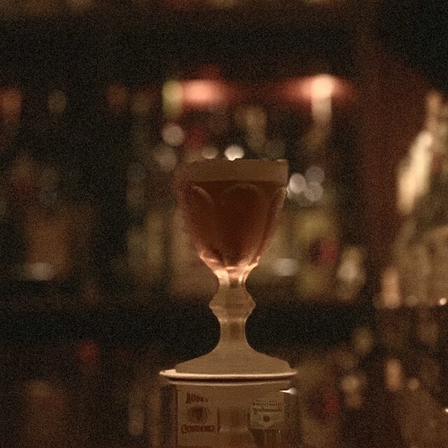 SCARLET スカーレット For BAR 幾星＆KFWS SCARLET for Bar Cherokee15周年記念ボトリングをリリース