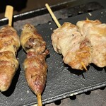 Yakitori Yoshikawa - 