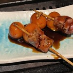 Yakitori Yoshikawa - 