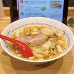 どうとんぼり神座 - おいしいラーメン