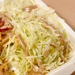ワンダーケバブ - 