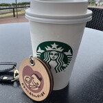 STARBUCKS COFFEE - 