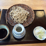 Takatou Soba Masuya - 