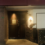 ウォータークラブ - 外観2