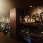 ウォータークラブ - 内観