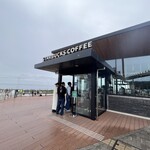 STARBUCKS COFFEE - 