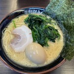 大黒家 - 料理写真: