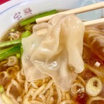 中華料理 宝楽 - 