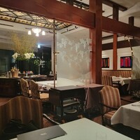 グリルうかい 丸の内店 - 