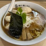 麺や 穂ころび - 