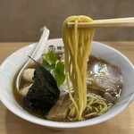 Menya Hokorobi - 麺