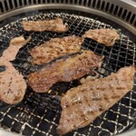 カルビ屋大福。 - 