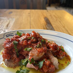 ブラッスリー　ロノマトペ - 