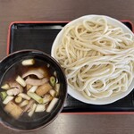 藤店うどん - 