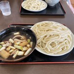 藤店うどん - 